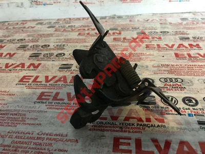 6N0823509C - KAPAK KILIDININ ALT PARÇASI - İkinci El Orjinal