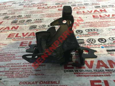 6N0823509C - KAPAK KILIDININ ALT PARÇASI - İkinci El Orjinal