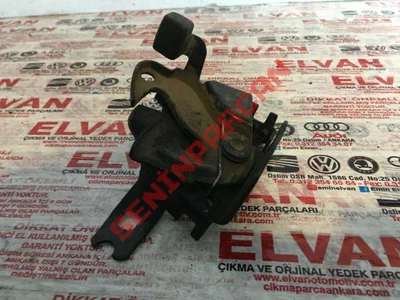 6N0823509C - KAPAK KILIDININ ALT PARÇASI - İkinci El Orjinal