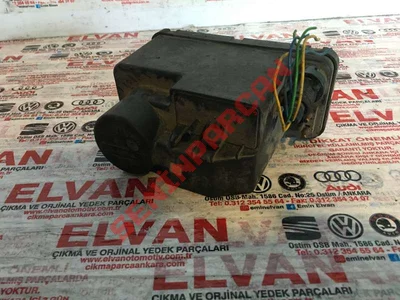 1248001348 - VAKUM POMPASI - İkinci El Orjinal