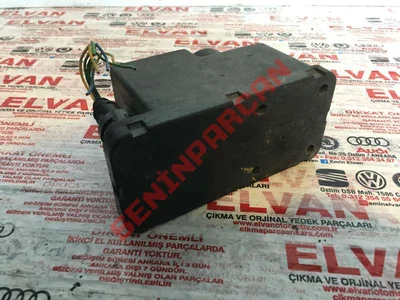 1248001348 - VAKUM POMPASI - İkinci El Orjinal