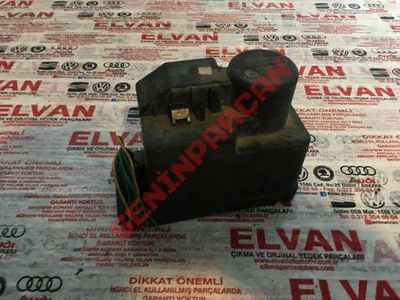 1248001348 - VAKUM POMPASI - İkinci El Orjinal