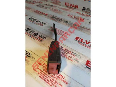 2108603869 - ÇİFTLİ KEMER KİLİDİ - İkinci El Orjinal