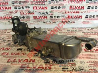 03L131532DQ - EGR VALF - İkinci El Orjinal