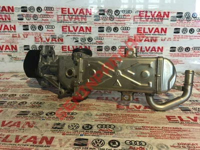 03L131532DQ - EGR VALF - İkinci El Orjinal