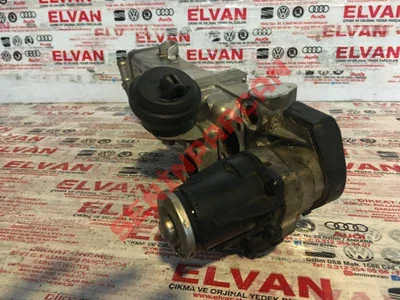 03L131532DQ - EGR VALF - İkinci El Orjinal