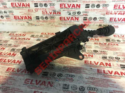 A9062601809 - VİTES KÖRÜĞÜ - İkinci El Orjinal