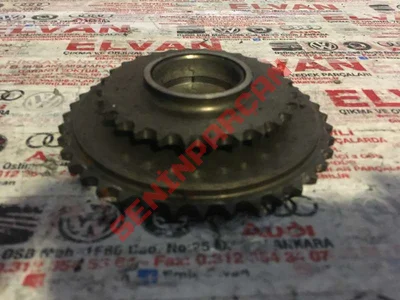 057109077 - ZINCIR DISLI