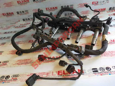 036905715R - ATEŞLEME BUJİSİ SOKETİ OLAN - İkinci El Orjinal