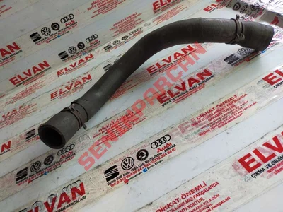 3C0122101AQ - YAYLI BAĞLANTILI SOĞUTMA - İkinci El Orjinal