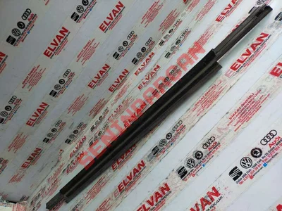 8U0853764 - SÜS ÇITASINA SAHIP CAM AĞIZ