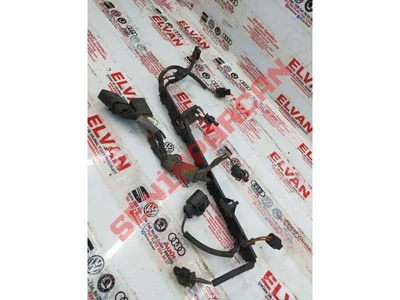 06L971627B - MOTORUN HAT DEMETI - İkinci El Orjinal