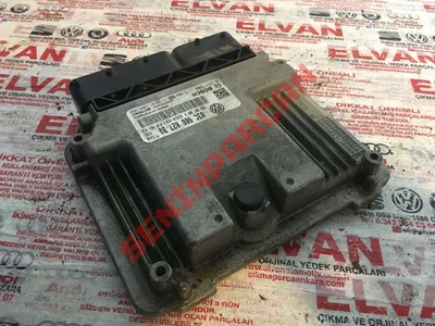 03C906027BQ - BENZINLI MOTOR KONTROL ÜNITESI