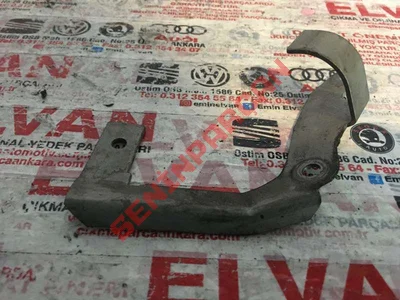 03C971502H - HAT TESISAT TUTUCUSU