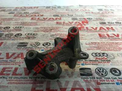 06A903023 - ALTERNATÖR