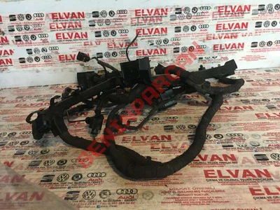 1K0971615CT - KABLO KANALI