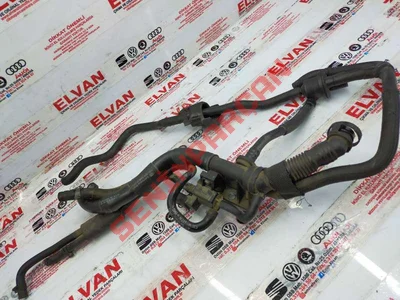 03C103465H - SİLİNDİR BLOĞU HAVA TAHLİYESİ - İkinci El Orjinal
