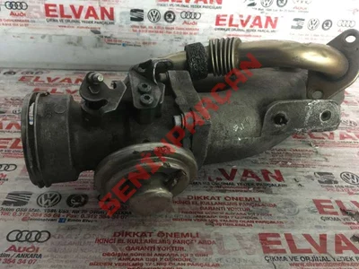 038131501AT - EGZOS SIRKULASYON VALFI