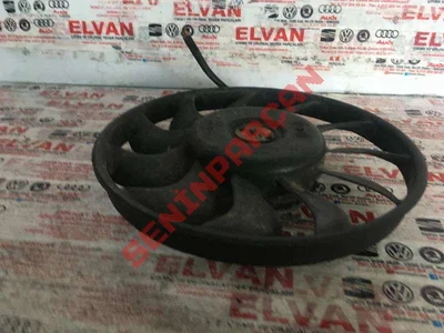 869203D - RADİATÖR FANI - İkinci El Orjinal