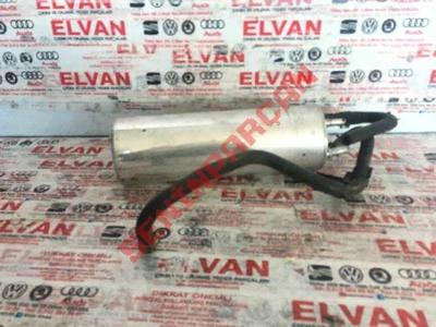 7E0130307C - YAKIT HATTI - İkinci El Orjinal