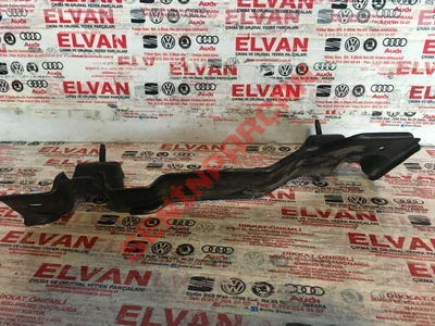 7E0819565A - POLEN FILTRE - İkinci El Orjinal