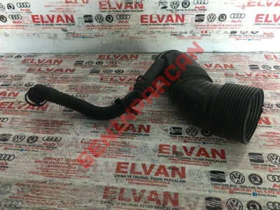 5N0129654 - BAGLANTI HORTUMU - İkinci El Orjinal
