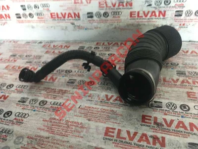 5N0129654 - BAGLANTI HORTUMU - İkinci El Orjinal