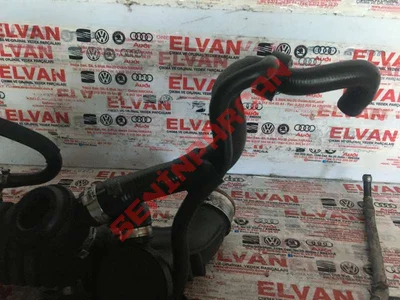 8L0145691F - AŞIRI BASINÇ KUMANDA HATTI