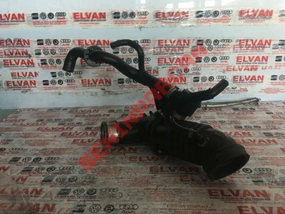 8L0145691F - AŞIRI BASINÇ KUMANDA HATTI