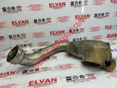 06A145681H - BASINÇ HORTUMU - İkinci El Orjinal