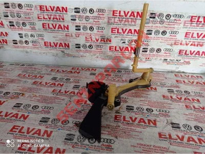 0AW301515E - EMME PÜSKÜRTME POMPASI - İkinci El Orjinal