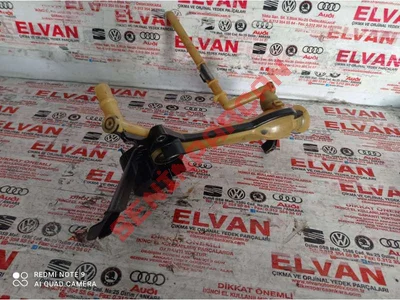 0AW301515E - EMME PÜSKÜRTME POMPASI - İkinci El Orjinal