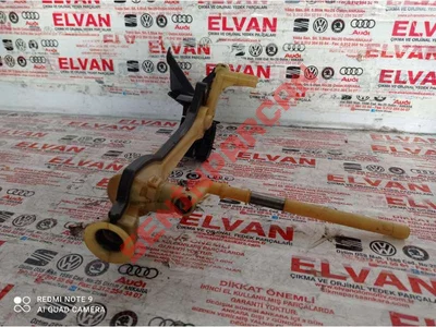 0AW301515E - EMME PÜSKÜRTME POMPASI - İkinci El Orjinal