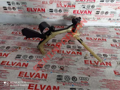 0AW301515F - EMME PÜSKÜRTME POMPASI - İkinci El Orjinal