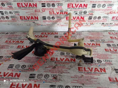 0AW301515F - EMME PÜSKÜRTME POMPASI - İkinci El Orjinal