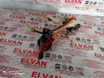 0AW301515F - EMME PÜSKÜRTME POMPASI - İkinci El Orjinal