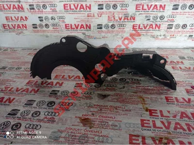 0AW301378E - PLASTIK TASIYICI - İkinci El Orjinal