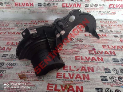0AW301378E - PLASTIK TASIYICI - İkinci El Orjinal