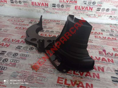 0AW301378E - PLASTIK TASIYICI - İkinci El Orjinal