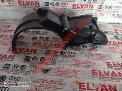 0AW301386B - PLASTIK KARTER - İkinci El Orjinal