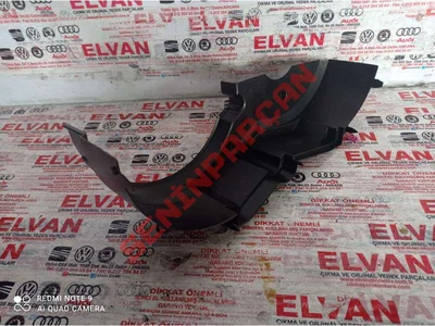 0AW301386B - PLASTIK KARTER - İkinci El Orjinal