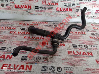 06A103221BK - HORTUM - İkinci El Orjinal