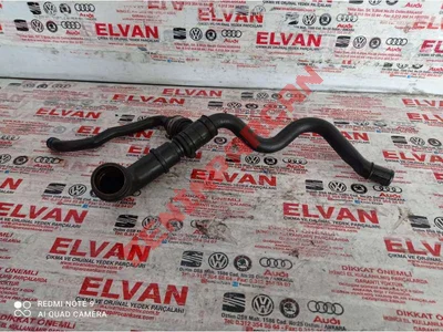 06A103221BK - HORTUM - İkinci El Orjinal