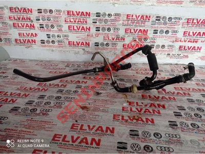 06A133782L - BAĞLANTI BORUSU - İkinci El Orjinal