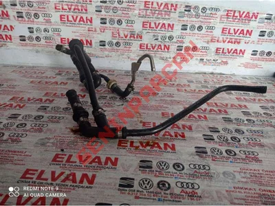 06A133782L - BAĞLANTI BORUSU - İkinci El Orjinal
