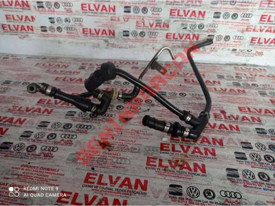 06A133782L - BAĞLANTI BORUSU - İkinci El Orjinal