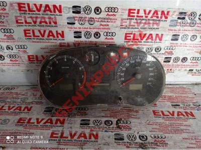 6K0920801FX - GÖSTERGE TABLOSU