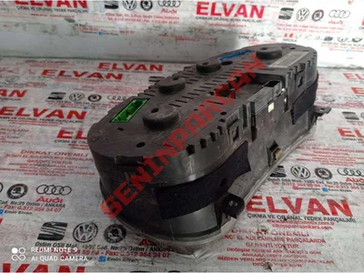 6K0920801FX - GÖSTERGE TABLOSU