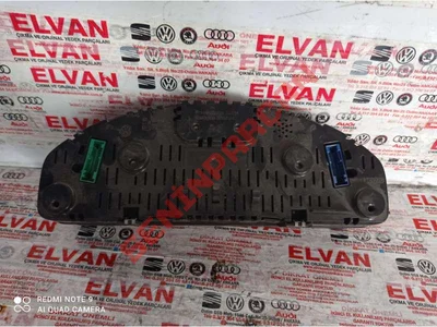 7H0920852AX - GÖSTERGE TABLOSU