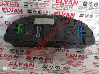 4B0920930KX - GÖSTERGE TABLOSU